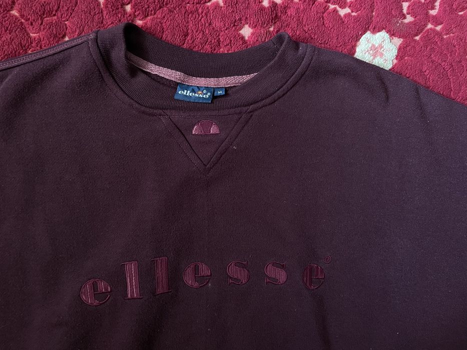 Haina Ellesse Vintage