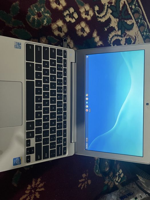 samsung chromebook noutbuk