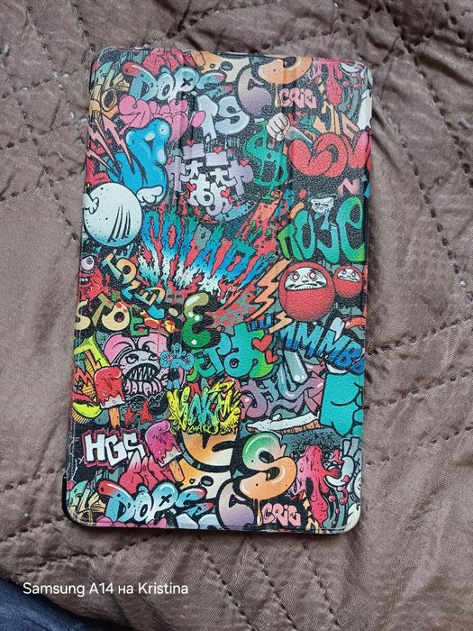 Таблет Galaxy Tab A9