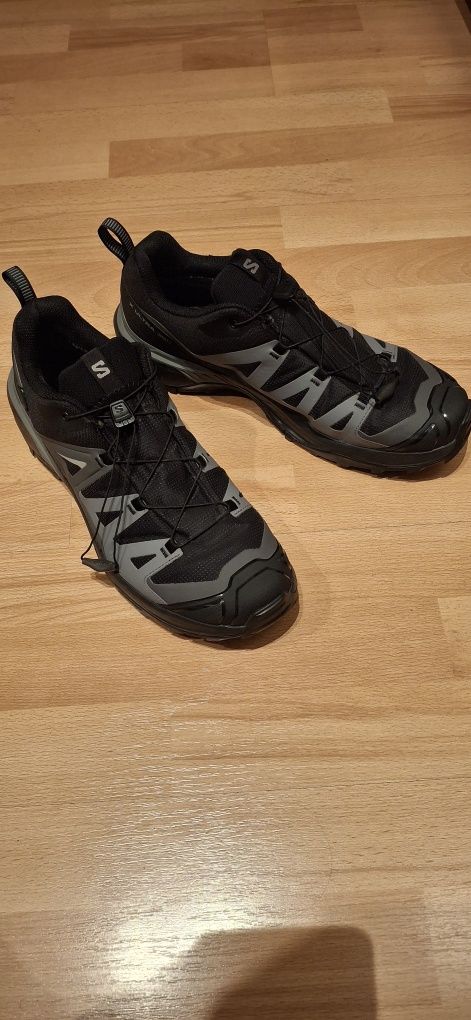 Salomon X Ultra 360 Gore-Tex