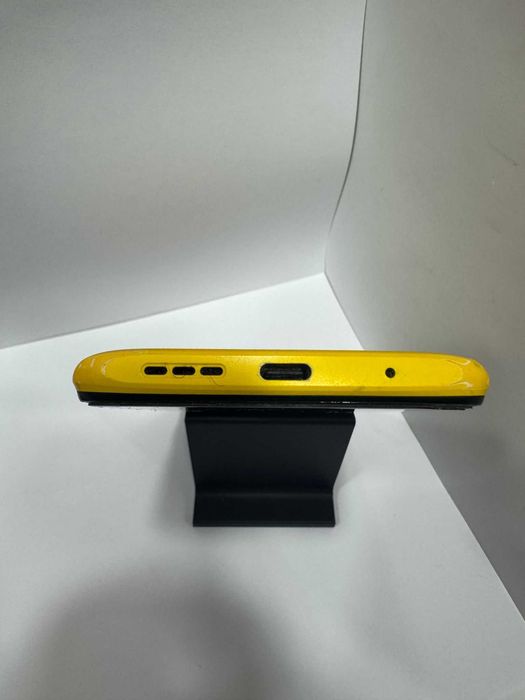 Hope Amanet P1/ Poco M3, galben, 64gb stocare, 4gb ram