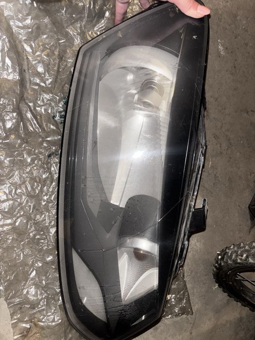 Фарове за Vw polo 2010