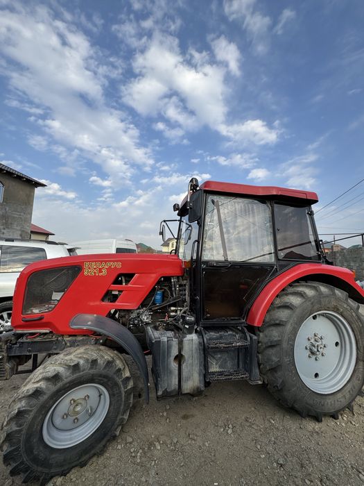 МТЗ 921.3 трактор Беларус