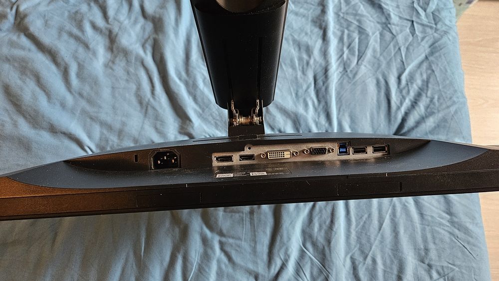 Vand monitor dell p2421