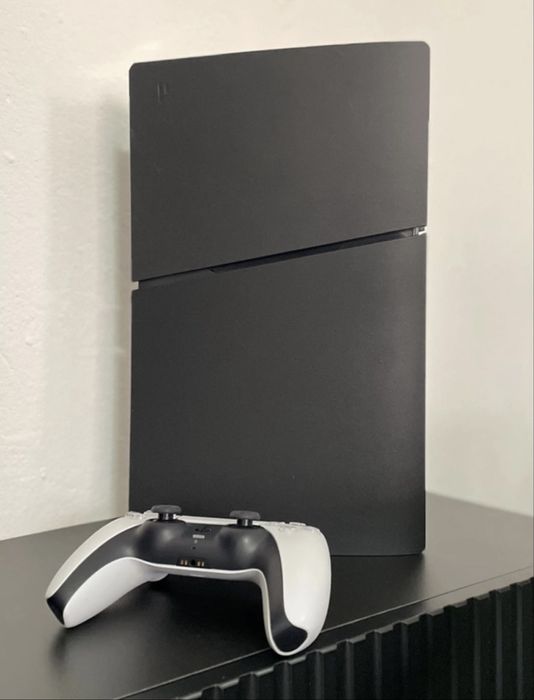 Playstation 5 aproape nou