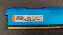 Kit memorii ddr3 16g