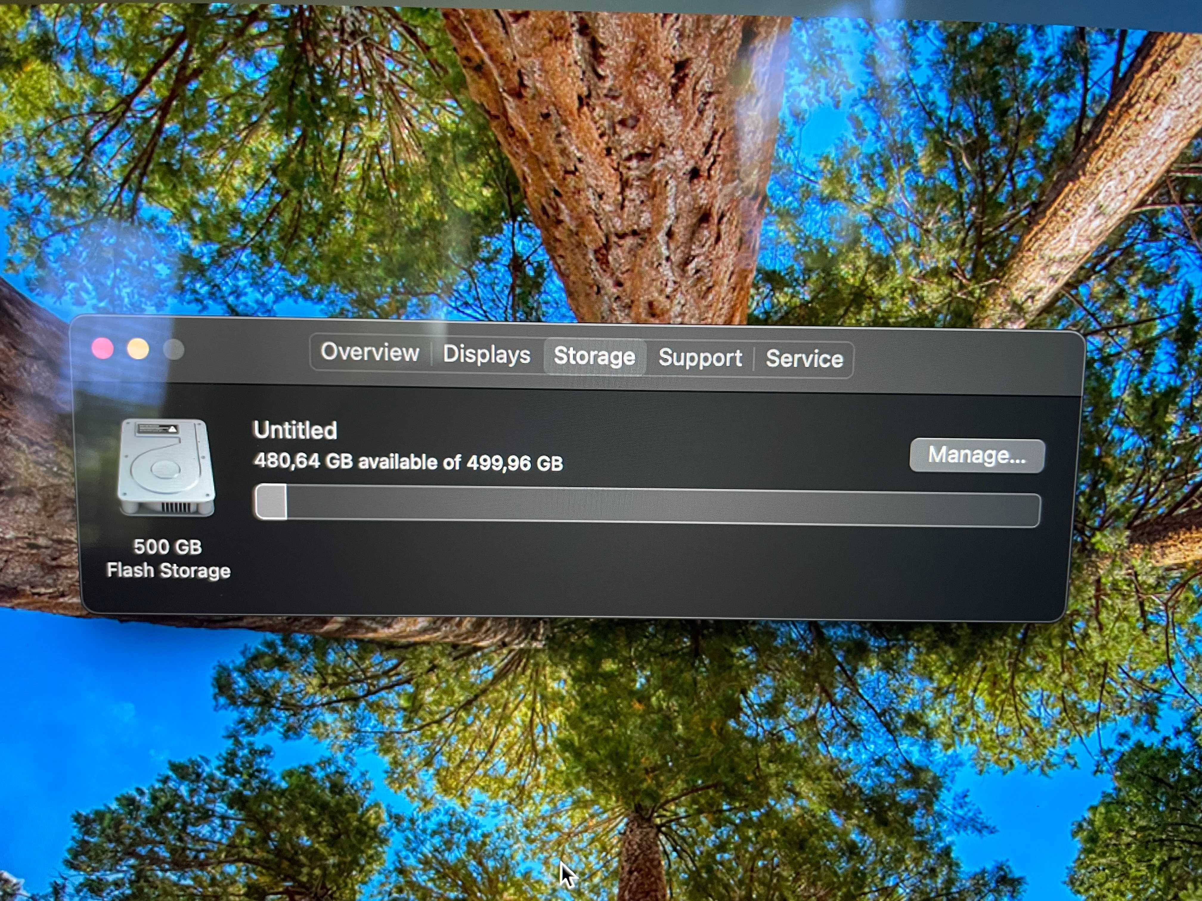 MacBook Pro A1707/Mid-2017/Space Grey-16GB RAM/512SSD/AMD Prо