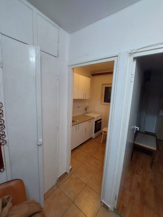 Apartament cu o camera Gheorgheni