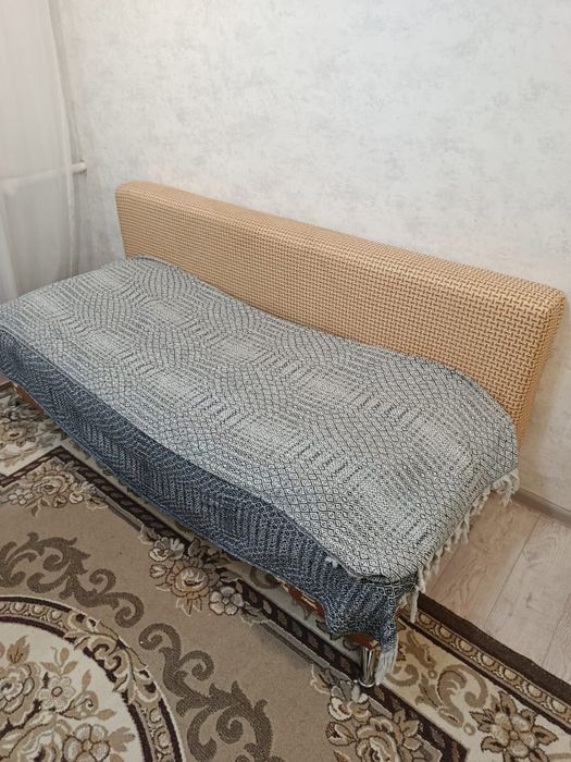 Продам диван - тахта!