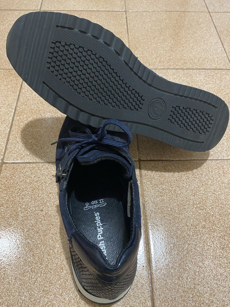 Дамски спортни обувки Hush Puppies 42 н. 27 см. Нови