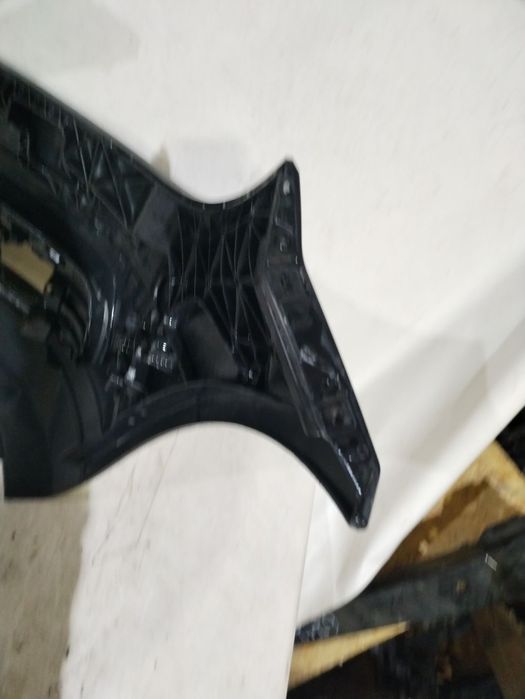 Bara fata Mercedes C-Class W204, 2007, 2008, 2009, 2010, cod origine OE A2048850025.