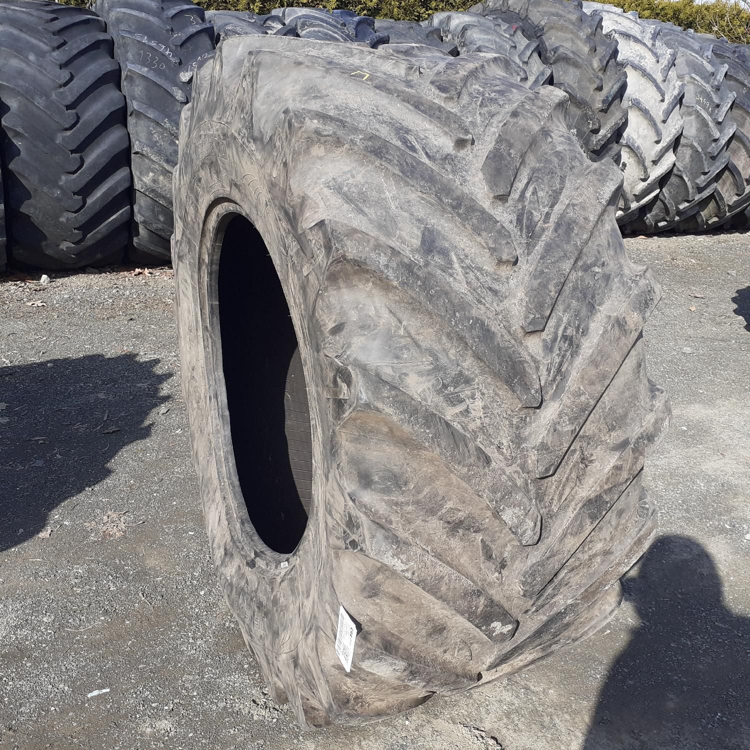 Cauciucuri 600/60R30 Michelin Anvelope Cu Livrare Rapida