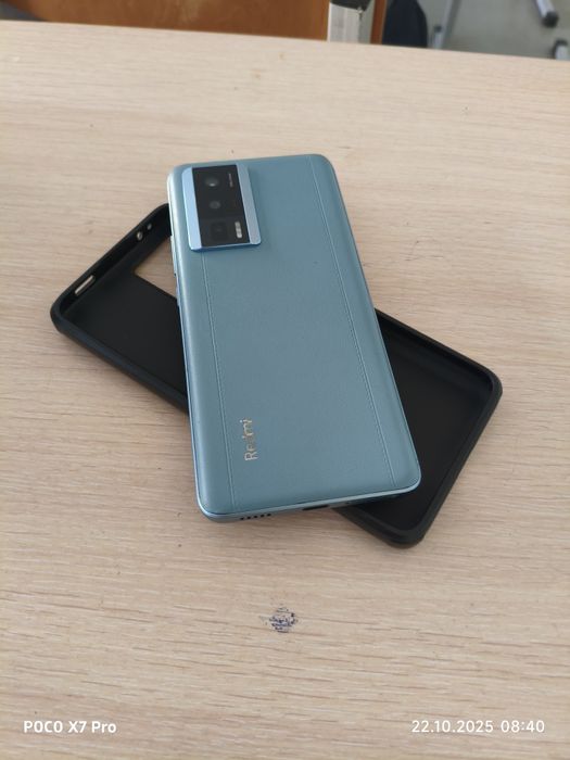Обмен redmi k60( poco f5 pro)