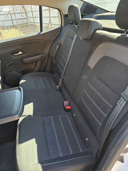 Dacia logan 3,PRIMUL proprietar