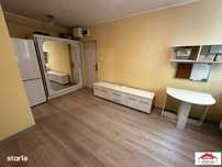 Apartament 2 camere finisat Carpati 1 parter