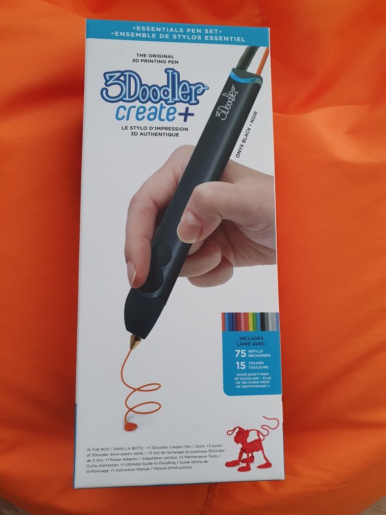 Creion 3Doodler Create+