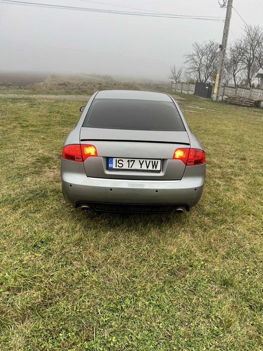 Vând Audi A4 B7 2005