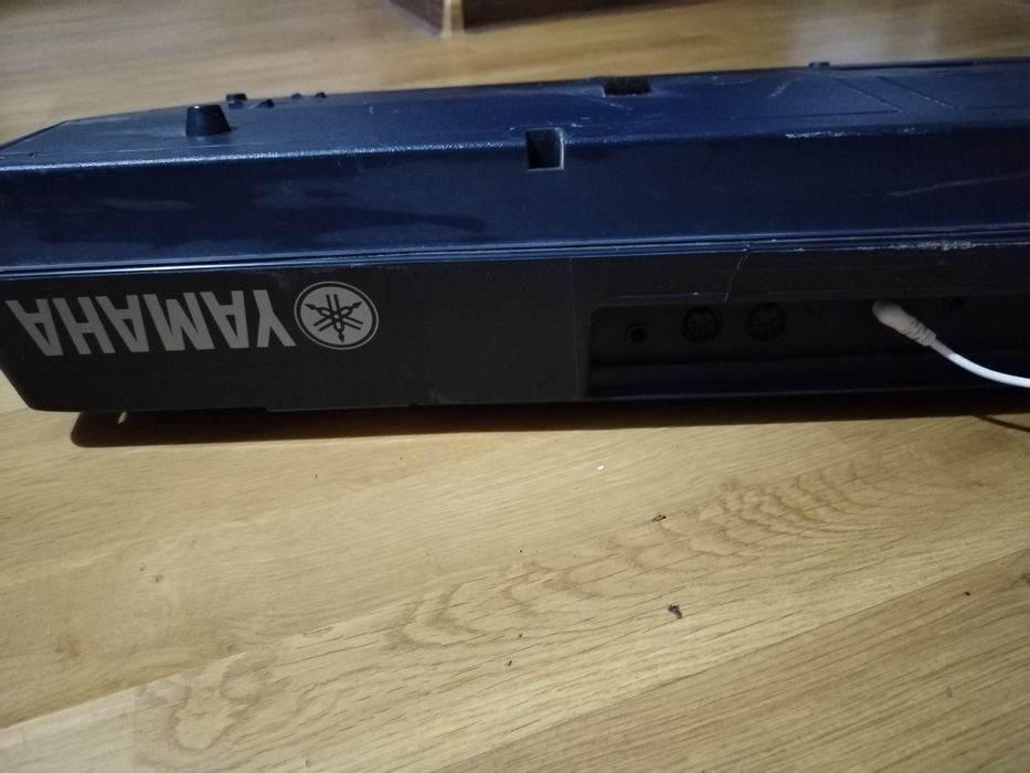 Orga Yamaha Portattone psr 260