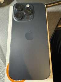 iPhone 15 Pro 128Gb Blue Titan NOU!