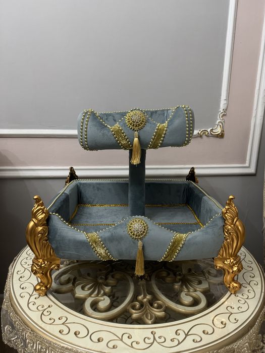 Корзина для кудалык тойбастар