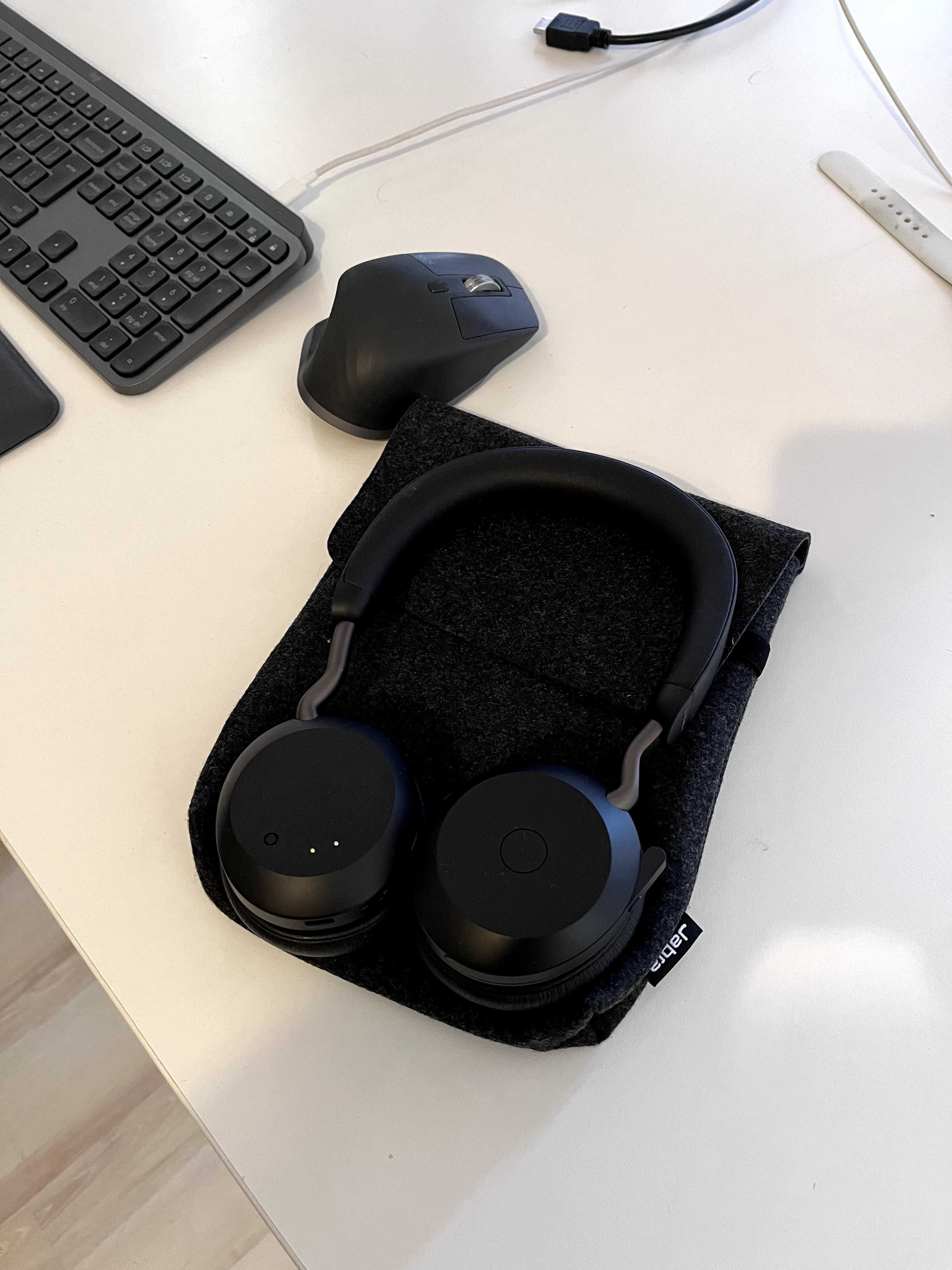 Jabra Evolve2 75