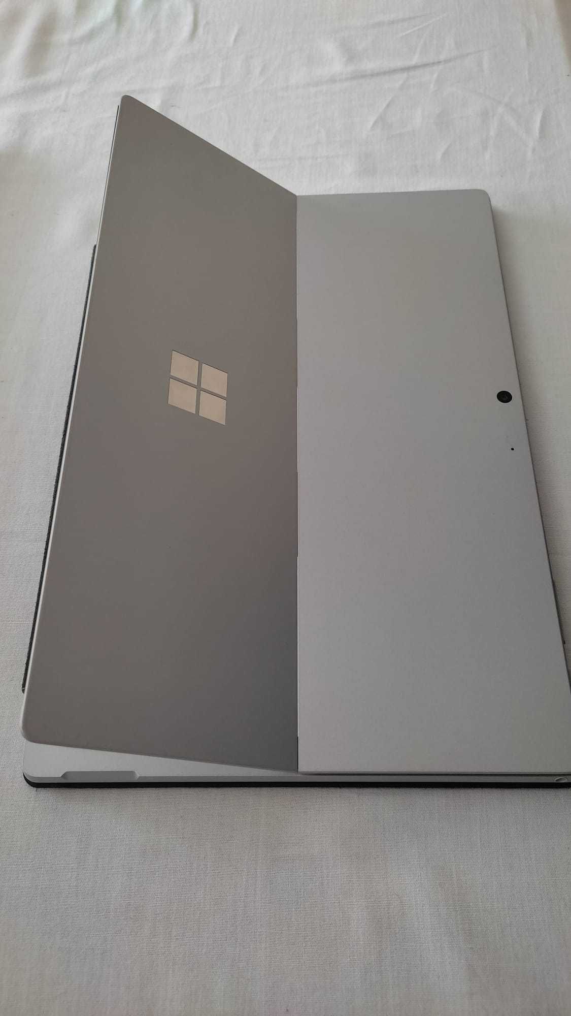 Microsoft Surface Pro 7 plus I5-1135G7