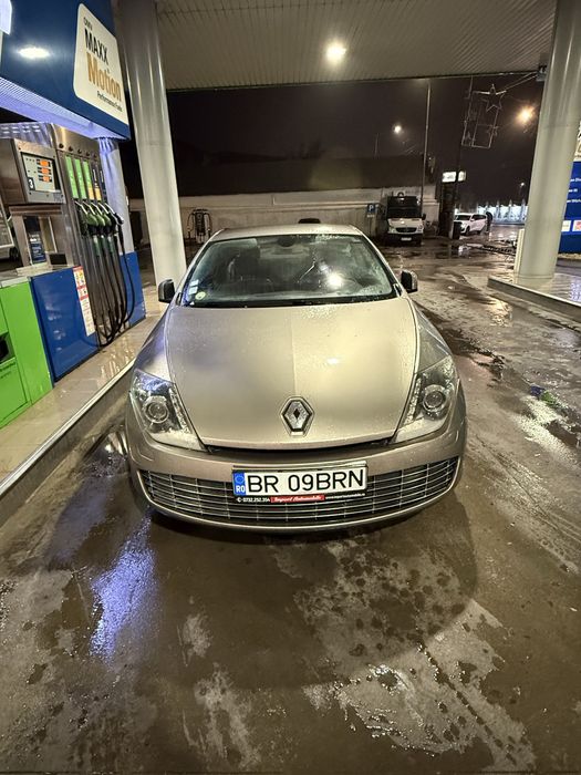 Vand /schimb logan 1.5 dci 2016/2017