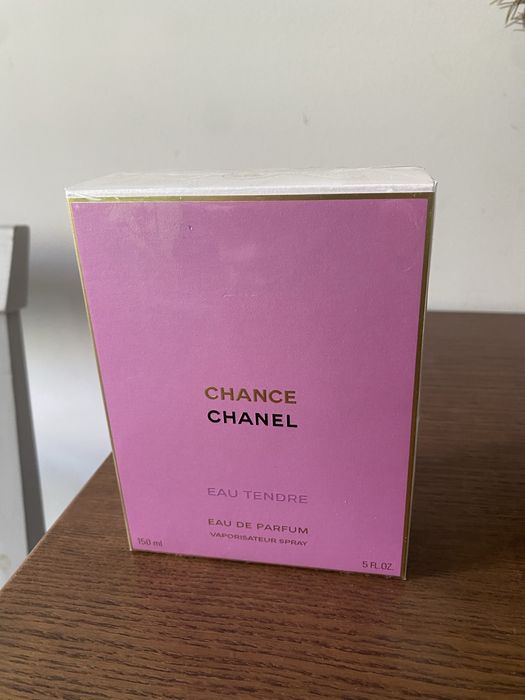 Chanel Chance Eau Tendre 150 ml