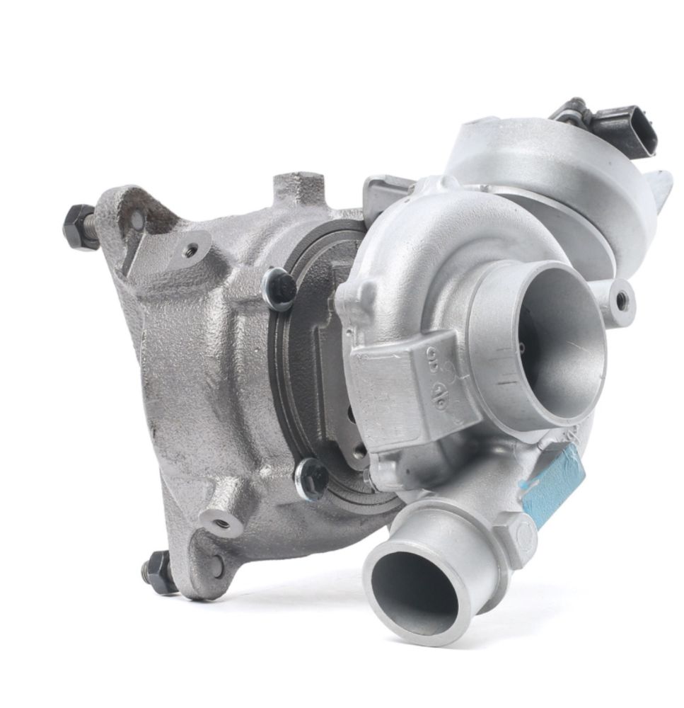 Turbo Subaru 2.0 diesel