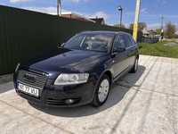 Vand Audi A6 C6