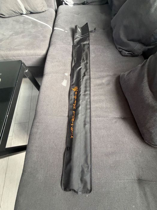 Видица yamaga blanks
