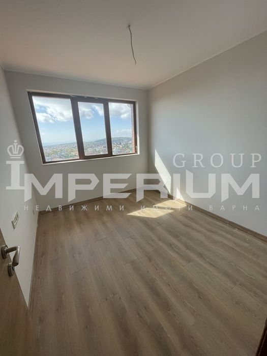 Продава се Многостаен апартамент в Варна, Виница - 119 кв.м за 1698 €/кв.м - Снимка #7