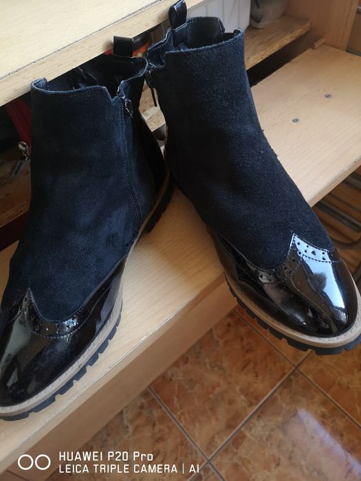 Oferta Ghetuțe dama