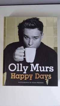 Книга Olly Murs-Happy Days