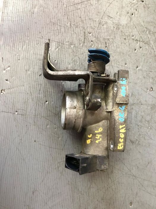 clapeta acceleratie 1.4 b ford escort