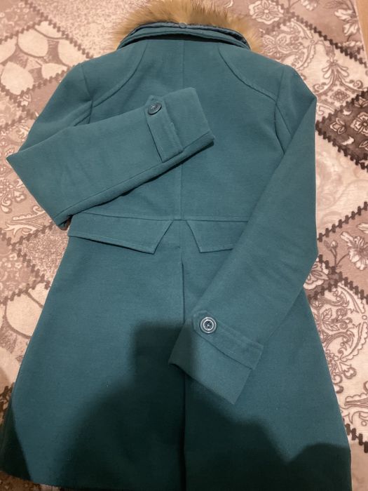 Дамско палто.