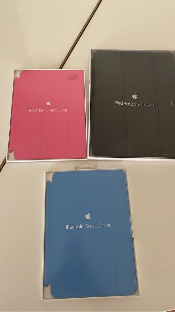 Чехол для iPad Mini Smart Cover оригинал