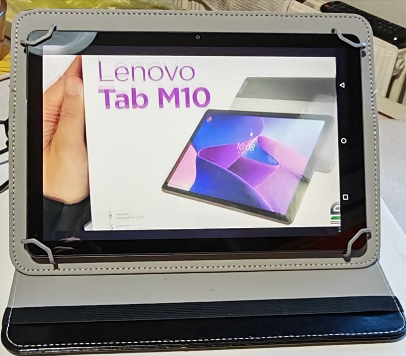 Таблет Lenovo Tab M10