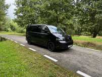 Vw T5 Multivan Highline 2,5 tdi