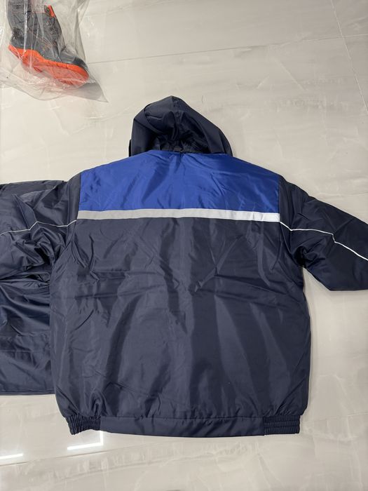 Зимен работен комплект Stenso