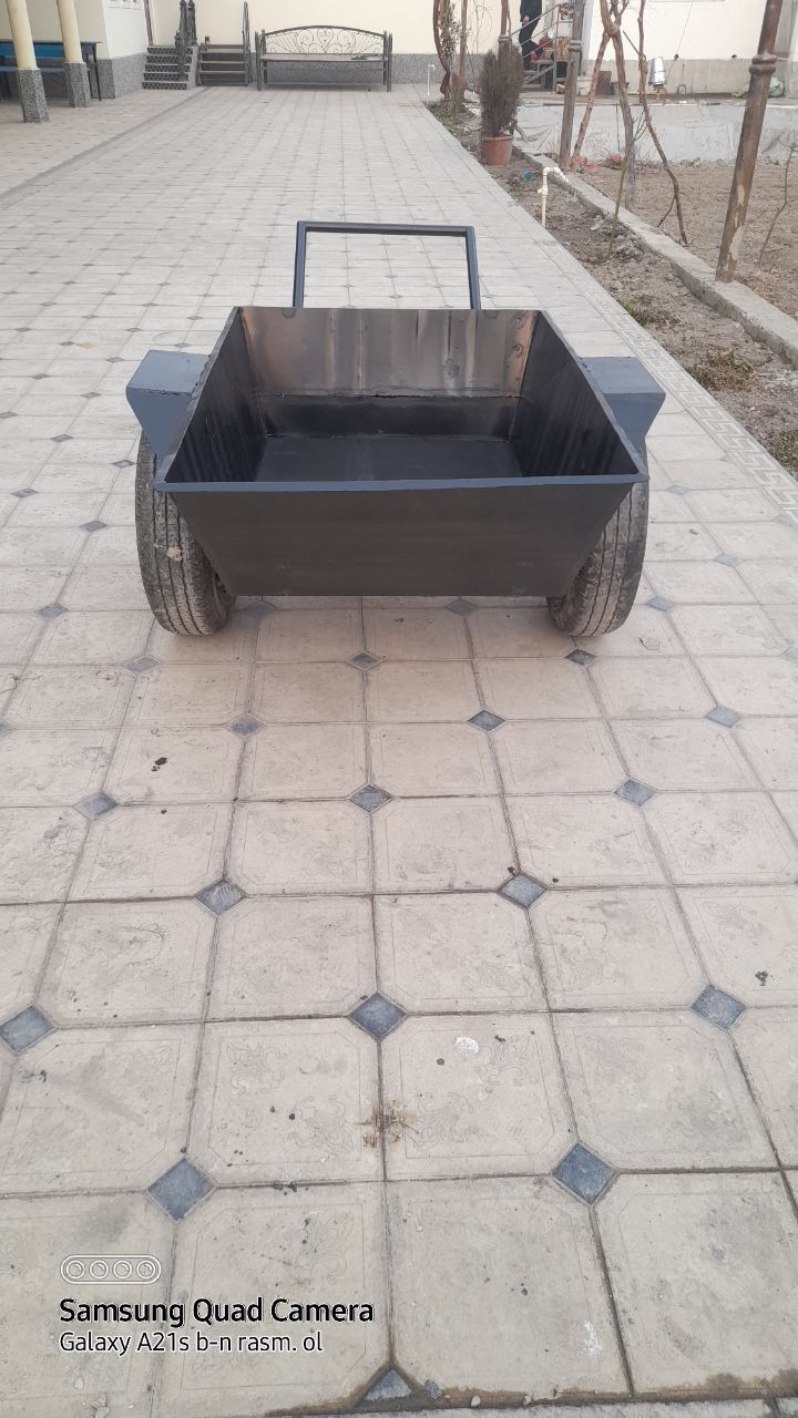 Optom aravalar arzon narxlarda