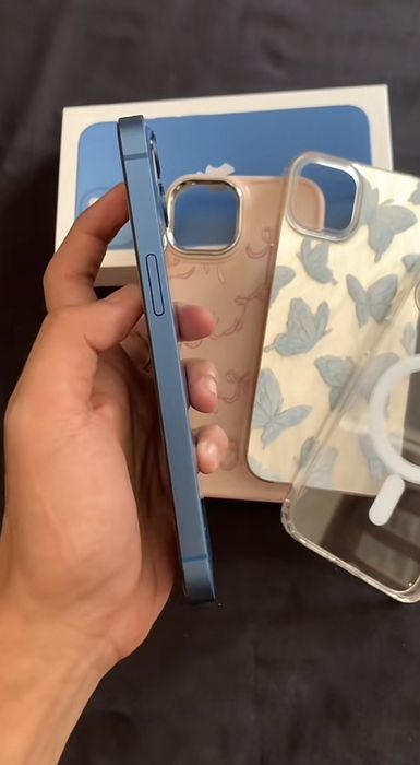 Iphone13 идеальное состояние