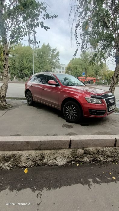 Продам диски с резиной R17 VAG/Ауди,Фольц и т.д. 5*112