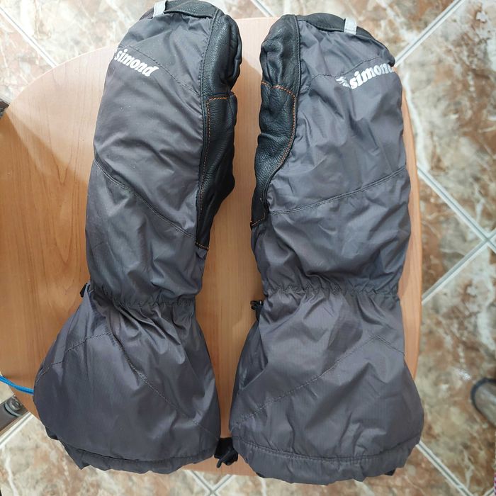 Mănuși din Puf Alpinism Simond Makalu