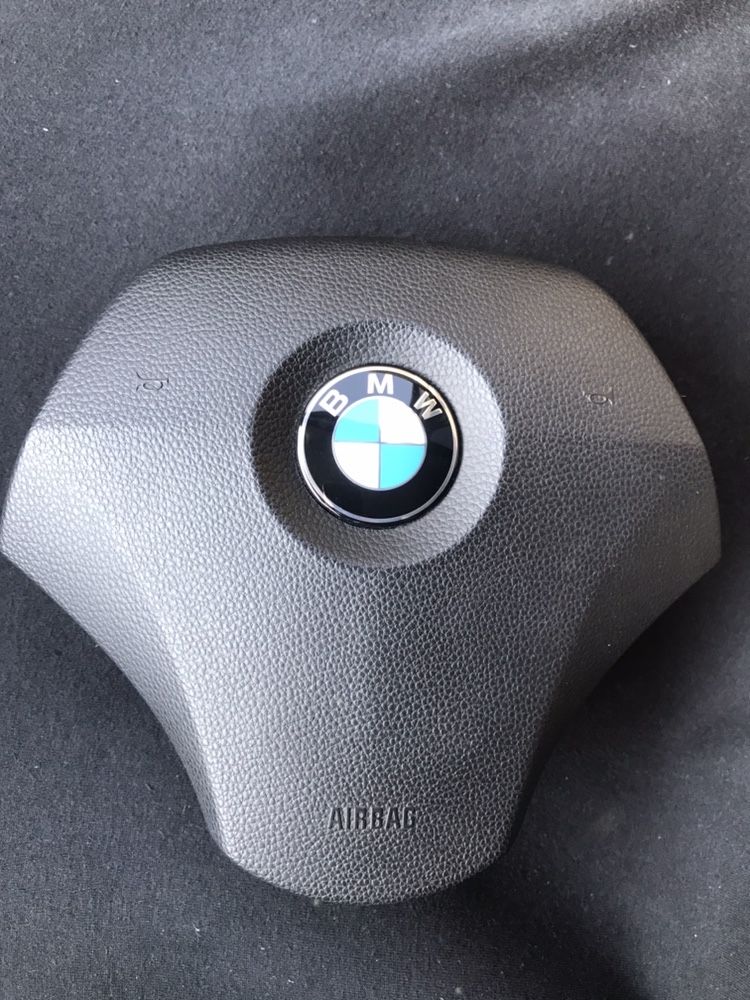 Airbag BMW seria 5 ( E60 ) LCI Start - Stop