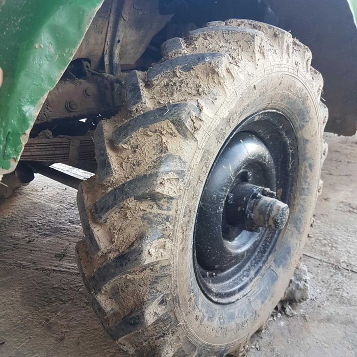 Джип Газ 69 без регистрация