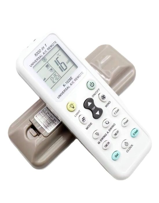 Telecomanda Aer Conditionat Universala 1000in1, noi sigilate
