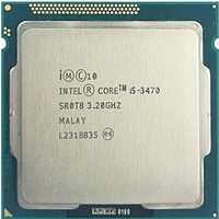 intel i5 3470 socket 1155