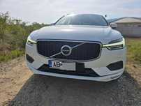 Volvo XC 60 Volvo XC60