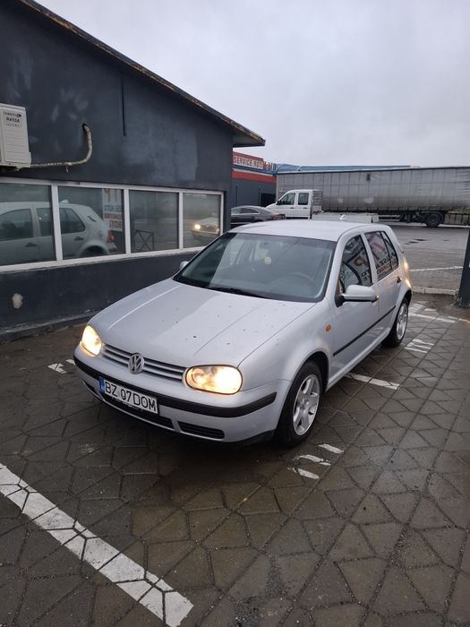 Vand sau schimb cu auto breack